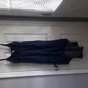 Forever 21 medium size dress